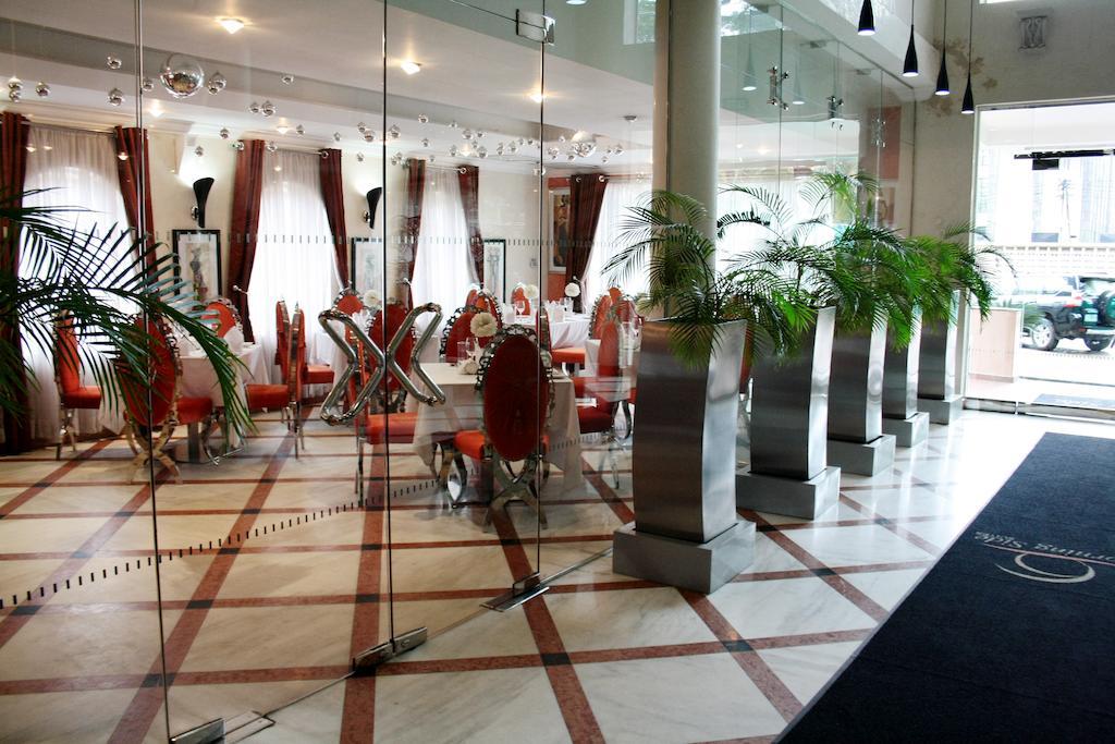 Morning Side Suites Aliayabiagba Zewnętrze zdjęcie