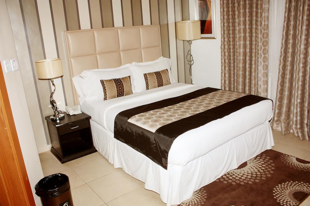 Morning Side Suites Aliayabiagba Zewnętrze zdjęcie