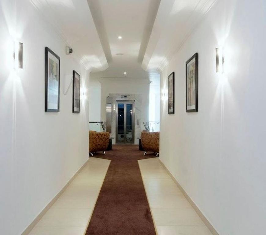 Morning Side Suites Aliayabiagba Zewnętrze zdjęcie