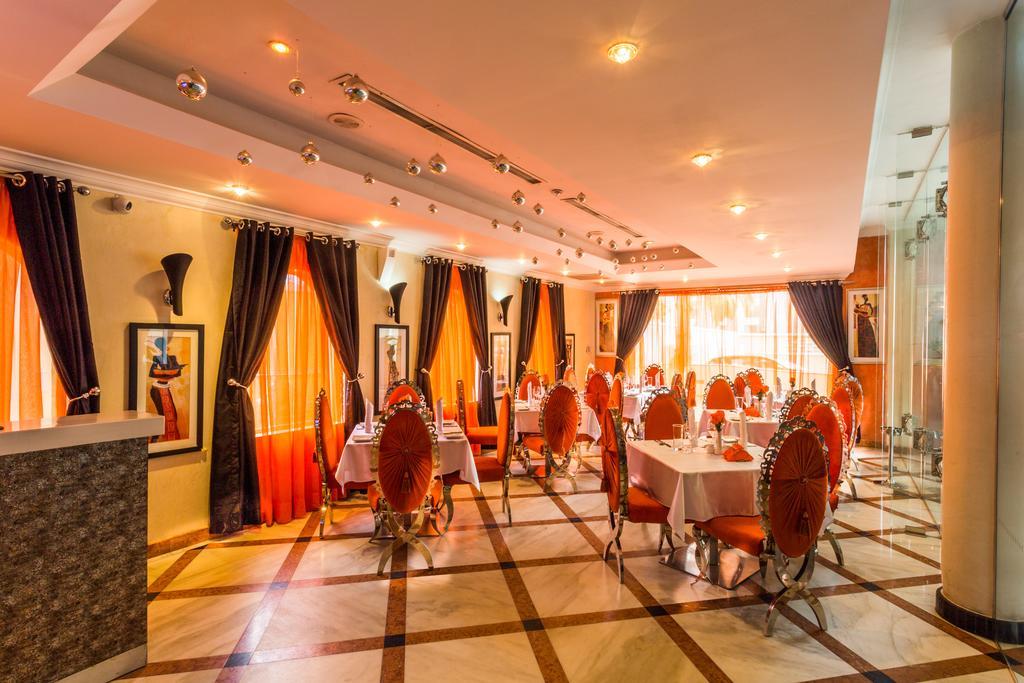 Morning Side Suites Aliayabiagba Zewnętrze zdjęcie