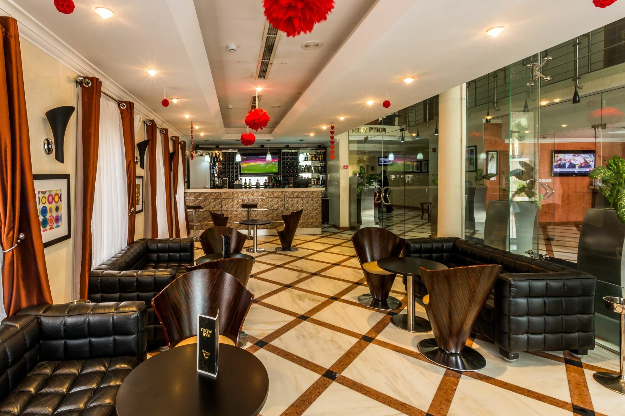 Morning Side Suites Aliayabiagba Zewnętrze zdjęcie