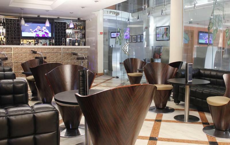 Morning Side Suites Aliayabiagba Zewnętrze zdjęcie
