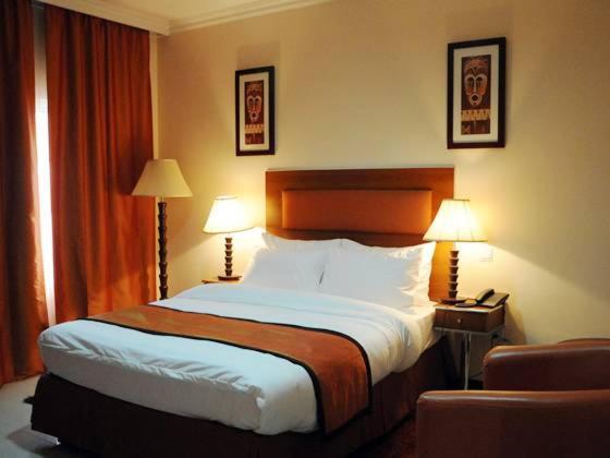 Morning Side Suites Aliayabiagba Zewnętrze zdjęcie
